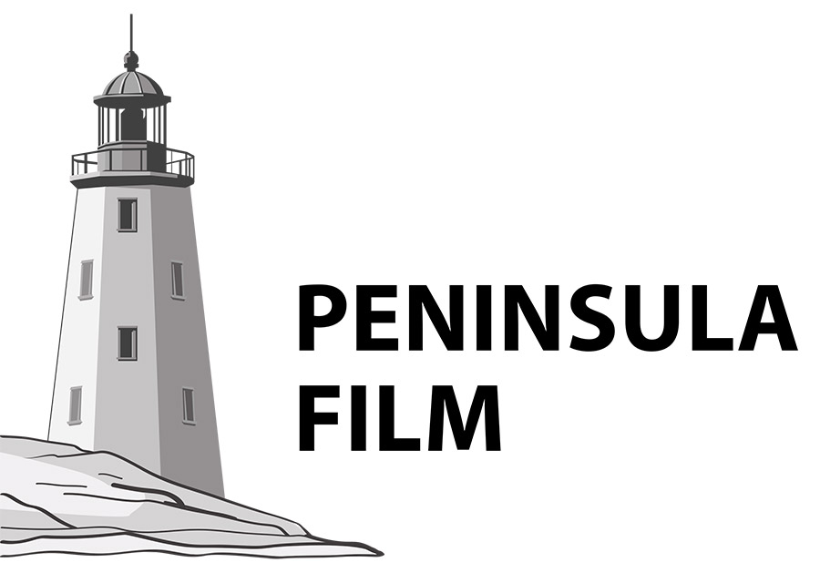 Peninsula Films logo